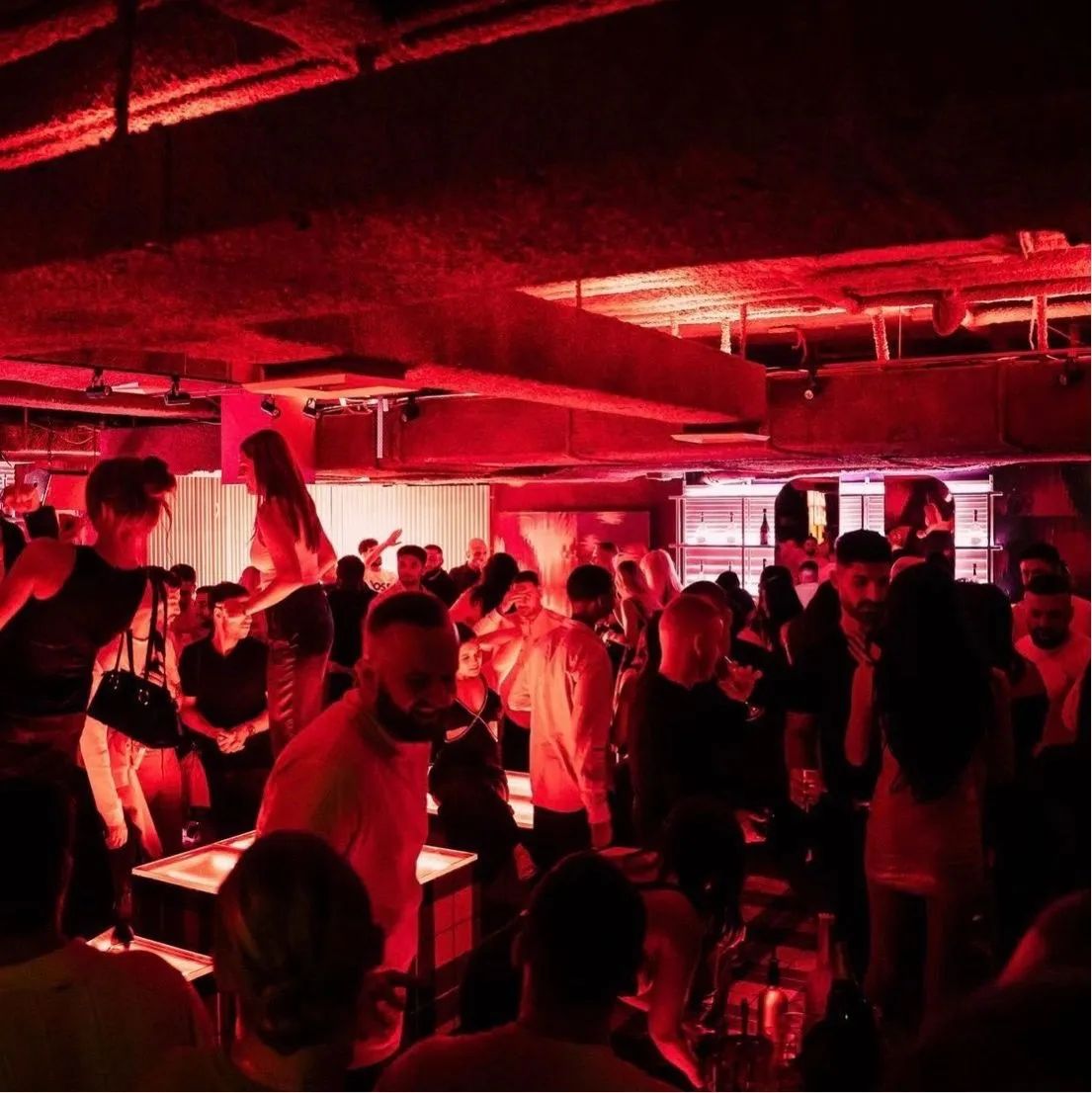 event: TEMPLE at Arcade Sydney photo-4