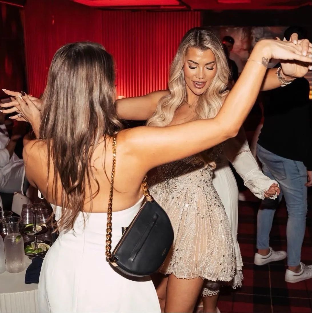 event: TEMPLE at Arcade Sydney photo-5