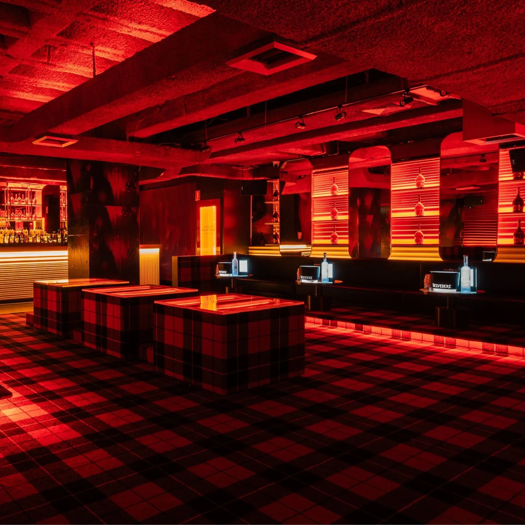 event: TEMPLE at Arcade Sydney photo-3