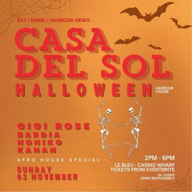 event: ⛴️ CASA DEL SOL 🌞 photo-0
