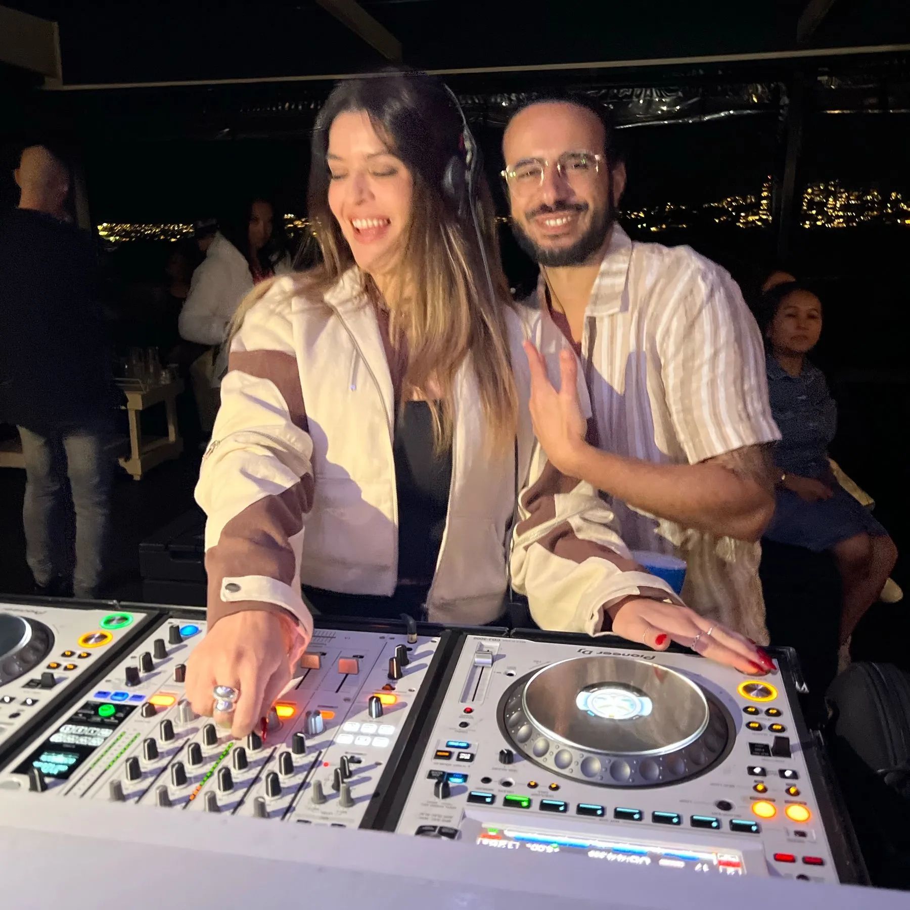 event: ⛴️ CASA DEL SOL 🌞 photo-5