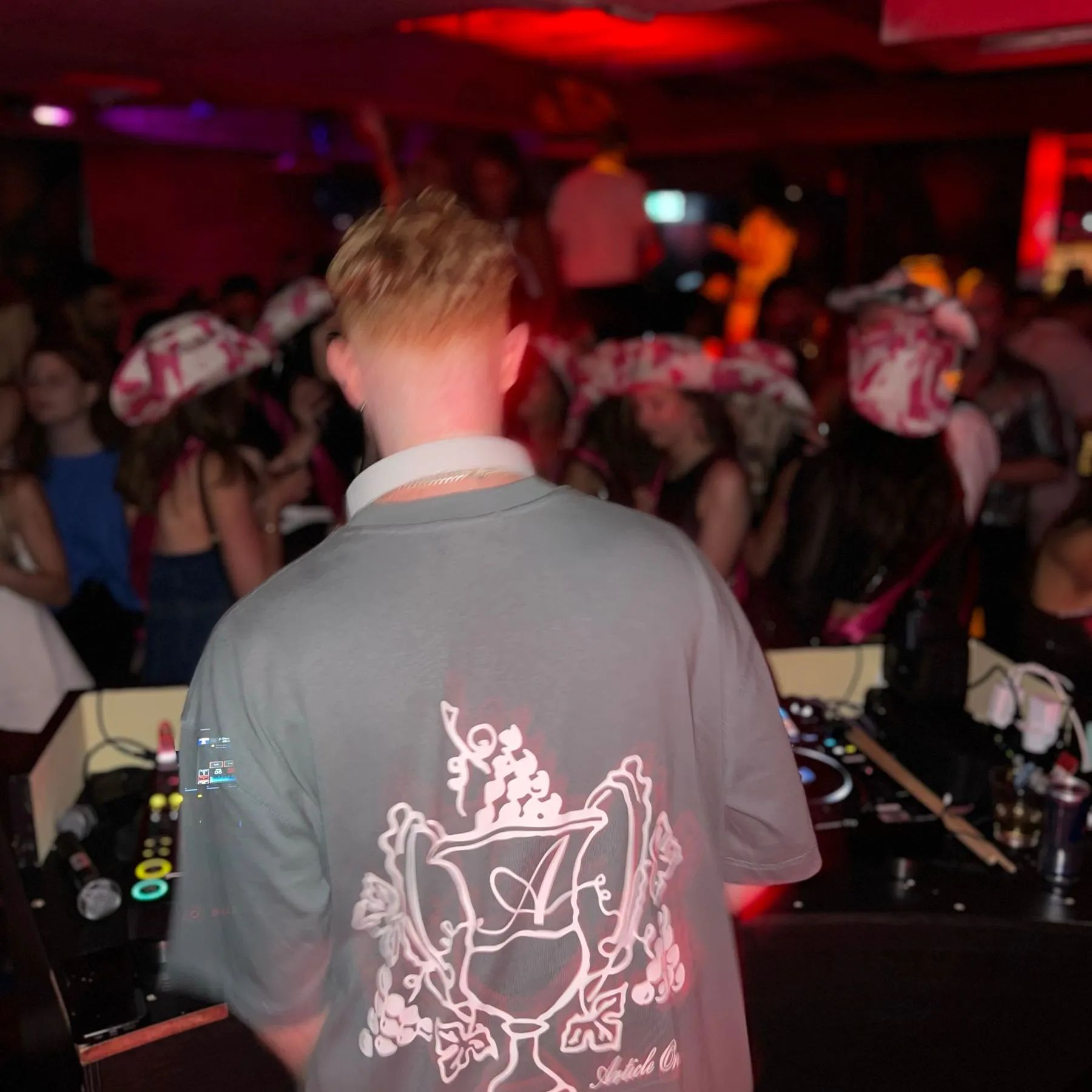 event: TEMPLE | HOUSE EDITION photo-5