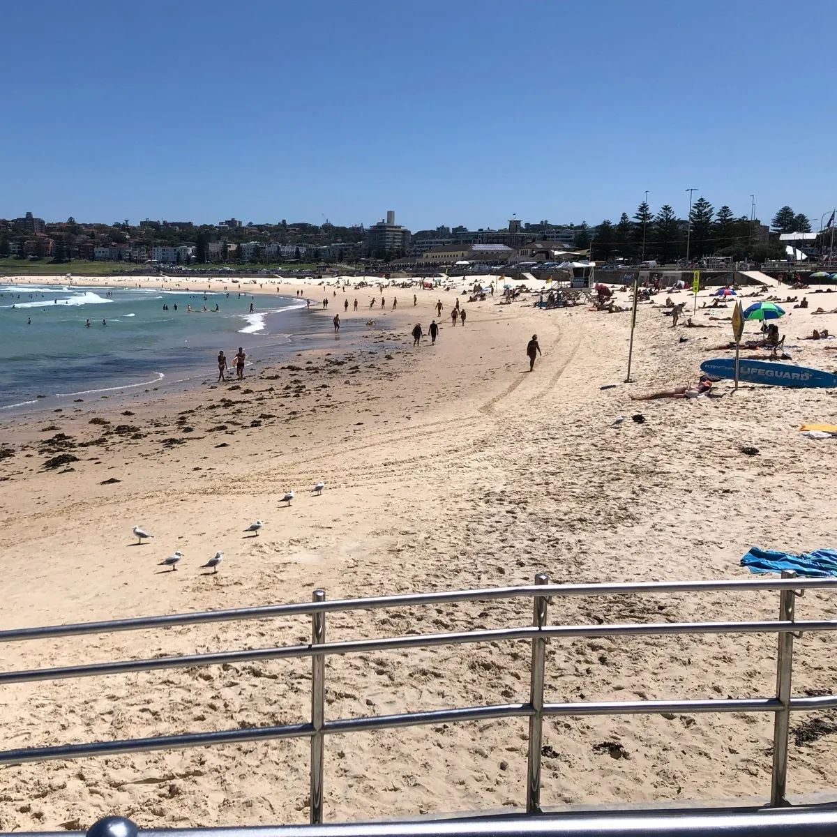 event: Lunch before the beach! photo-0