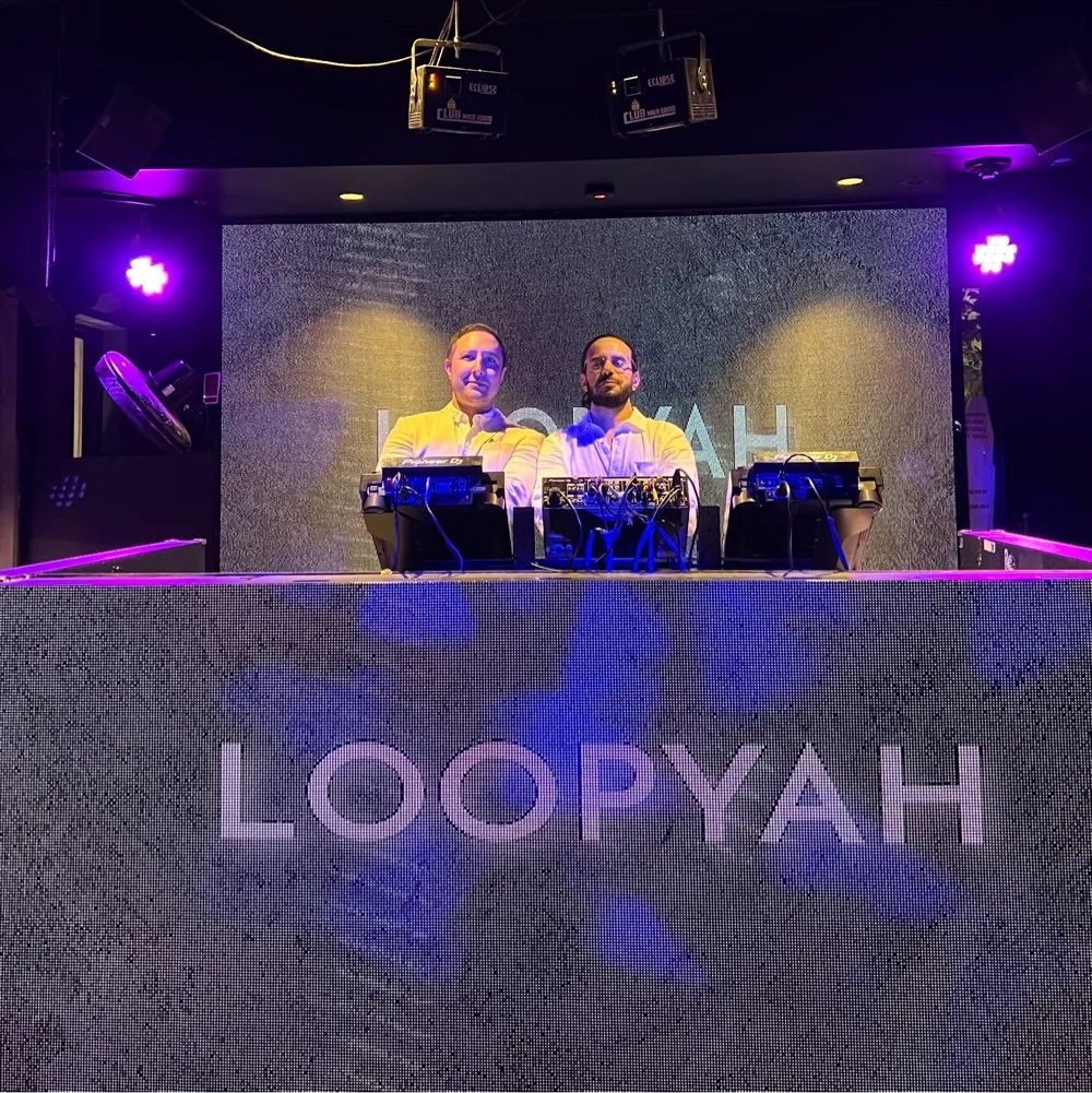 event: Cyrus James photo-1