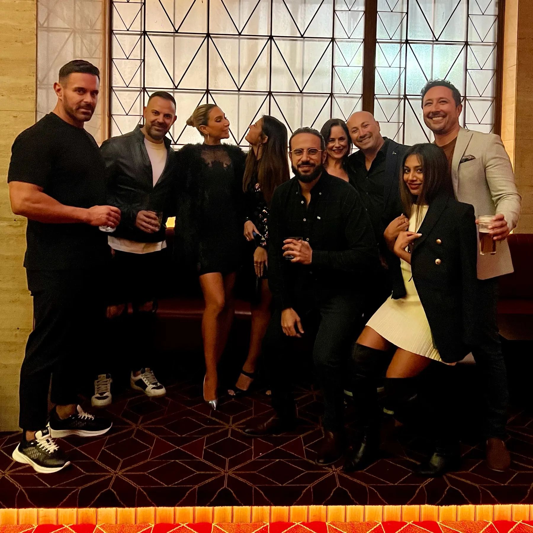 event: Cyrus James photo-2