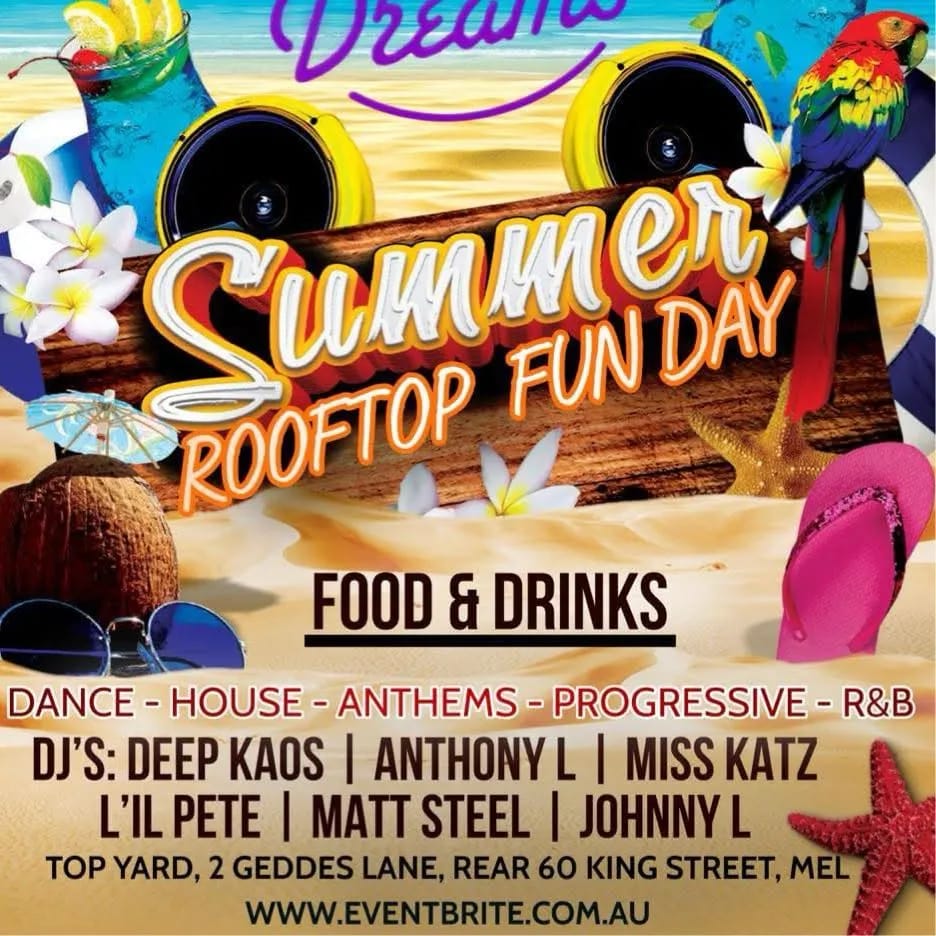 event: Rhythm Nation photo-1