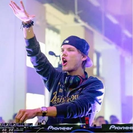 event: Rhythm Nation photo-3