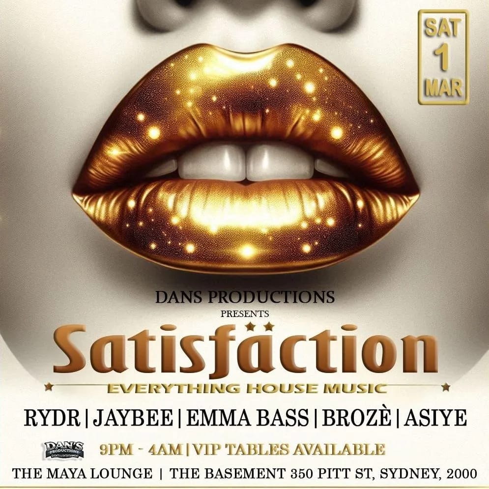 event: Satisfaction photo-0