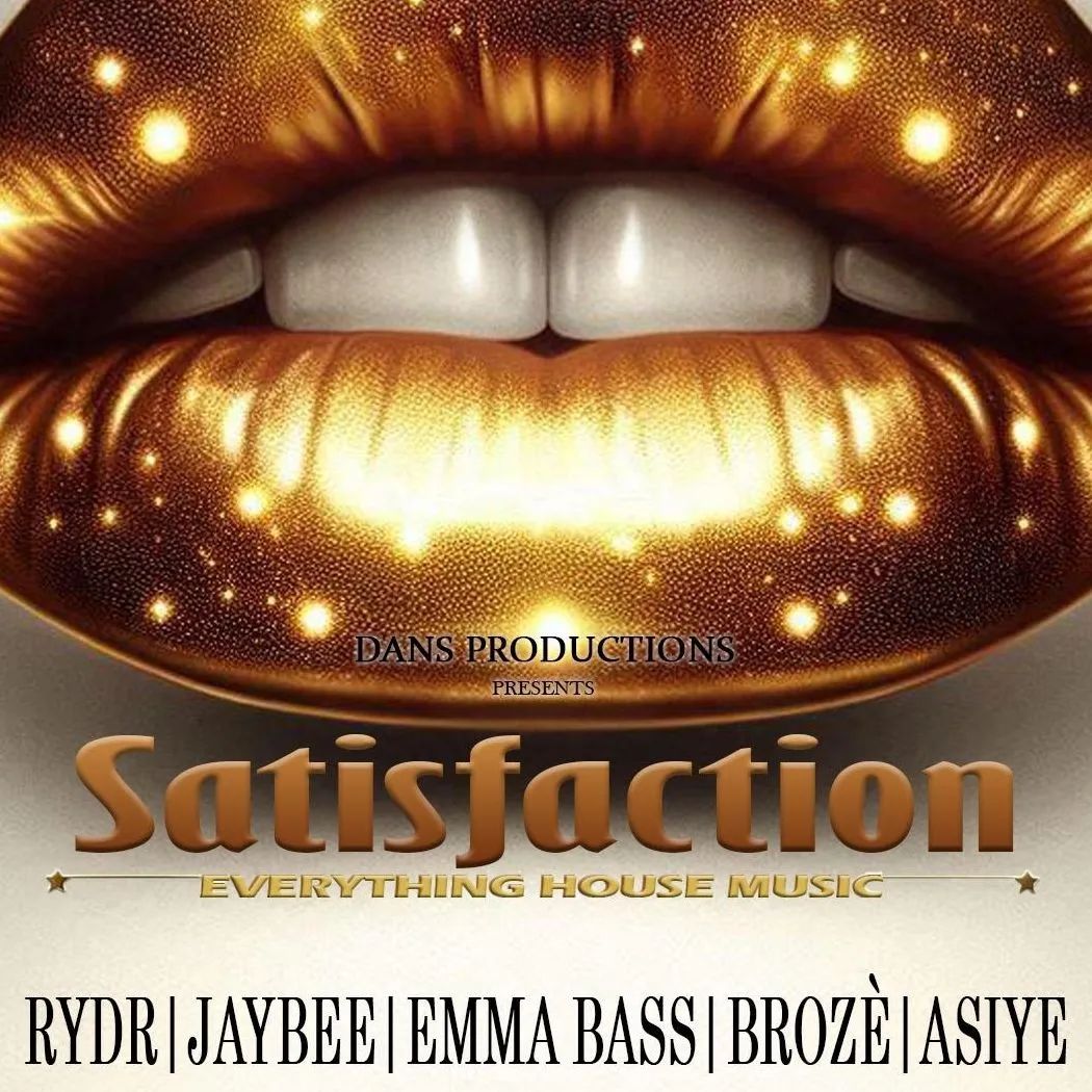 event: Satisfaction photo-1