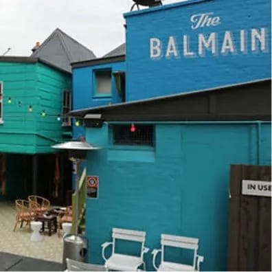 event: Black Coffee Warm Up  photo-1