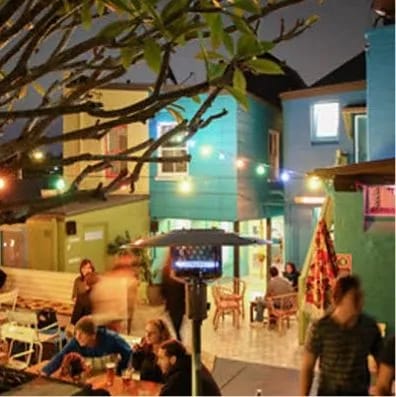 event: Black Coffee Warm Up  photo-2