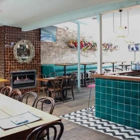 event: Black Coffee Warm Up  photo-3