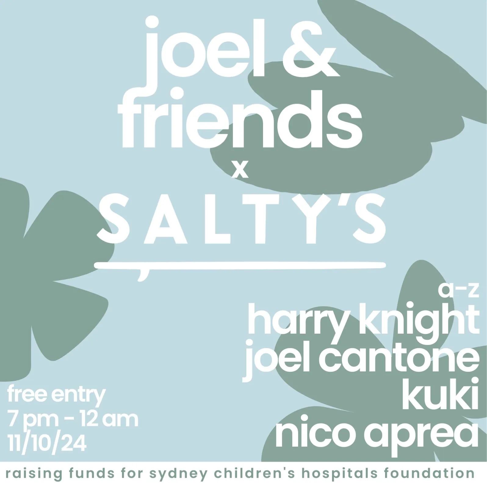 event: Joel & Friends x Salty’s photo-0