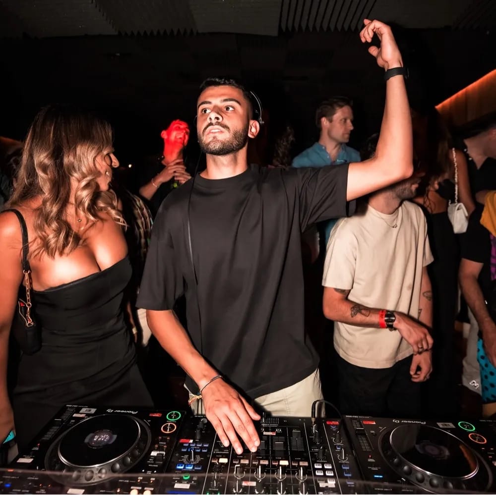 event: Joel Cantone photo-0