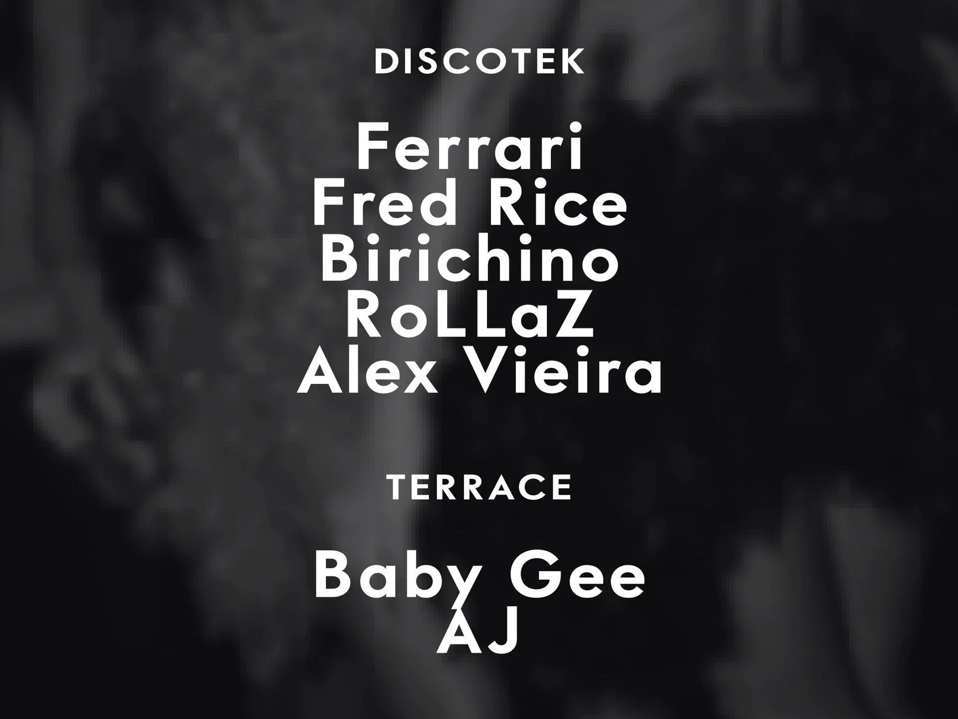 event: Pelicano's 1st Birthday photo-1