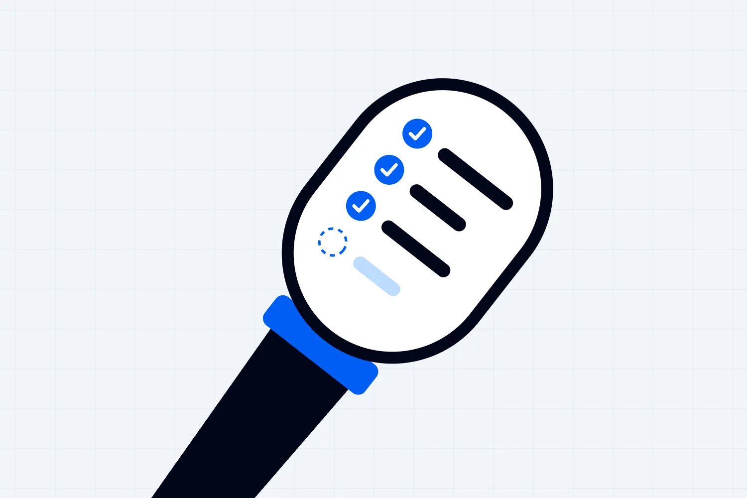 Conference speaker briefing checklist and template
