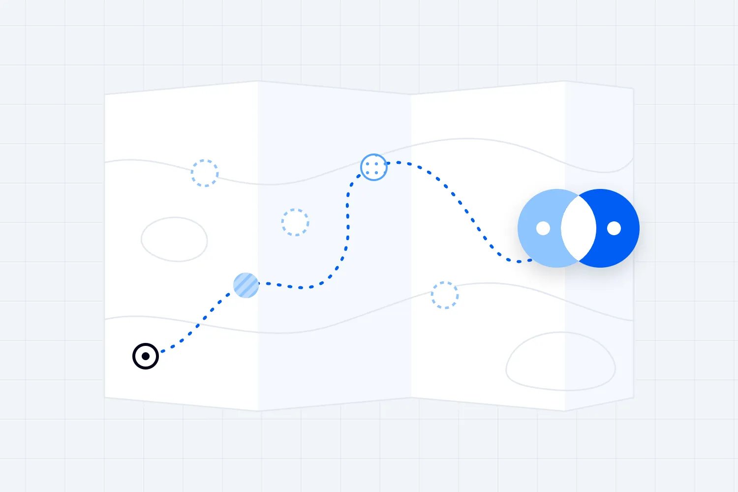 Featured image for How to run a networking scavenger hunt at a paid conference article