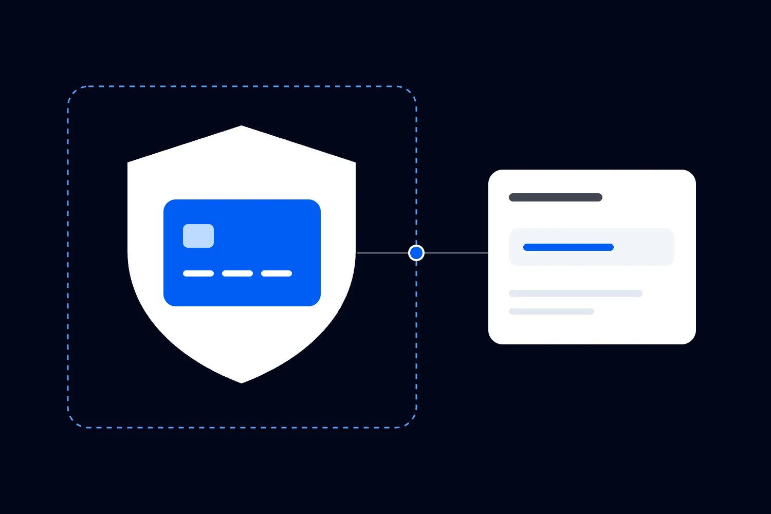 What payment-security responsibilities belong to an event organizer?