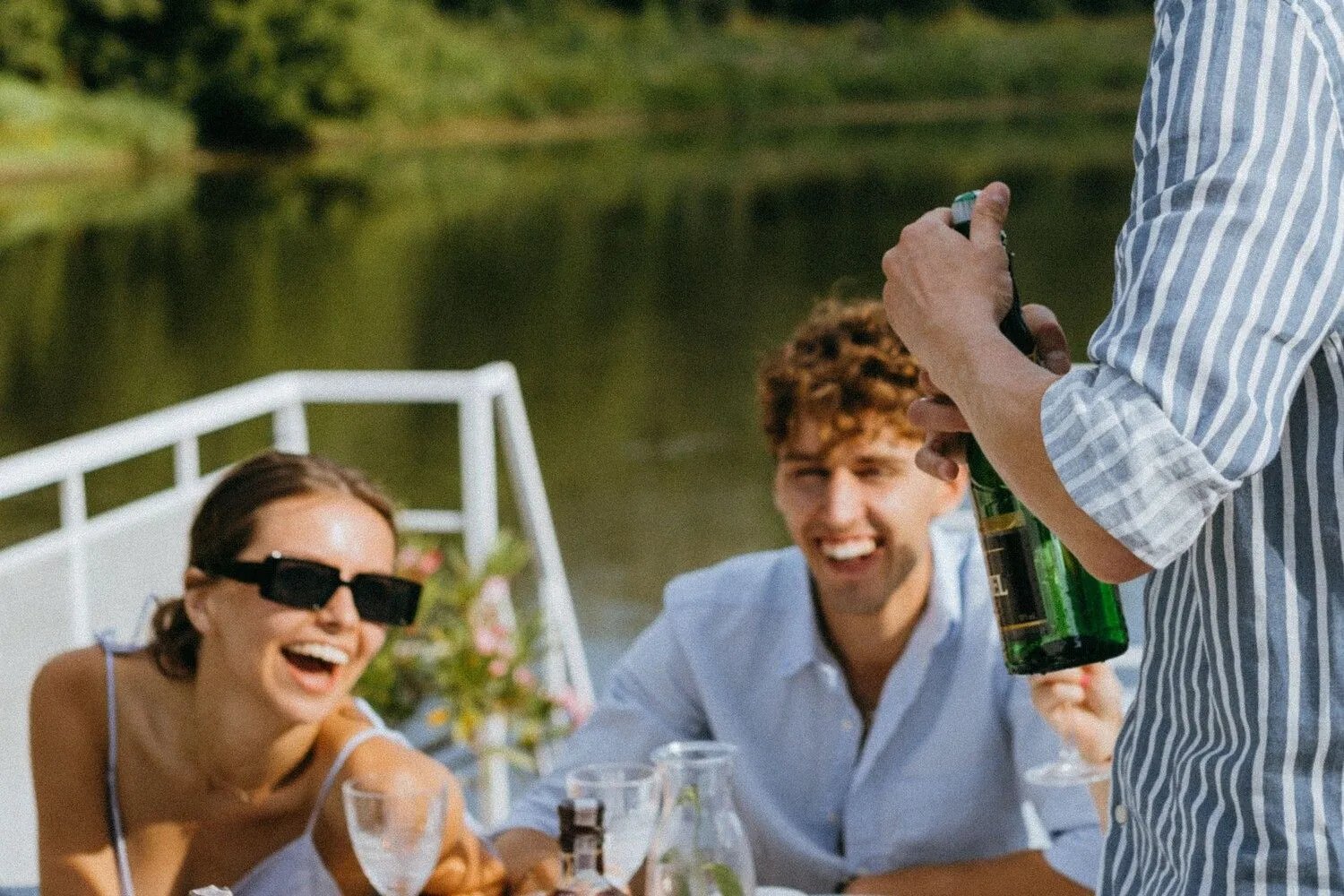 How to run a paid speed-dating event