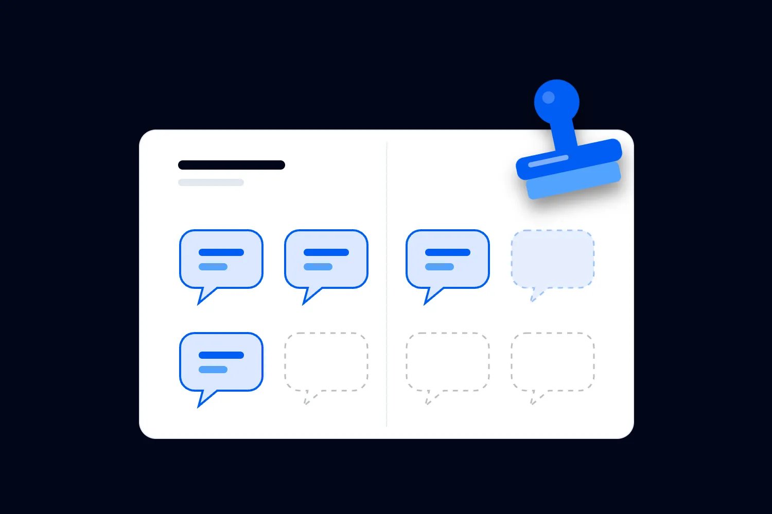 How to run an exhibitor passport contest that starts conversations