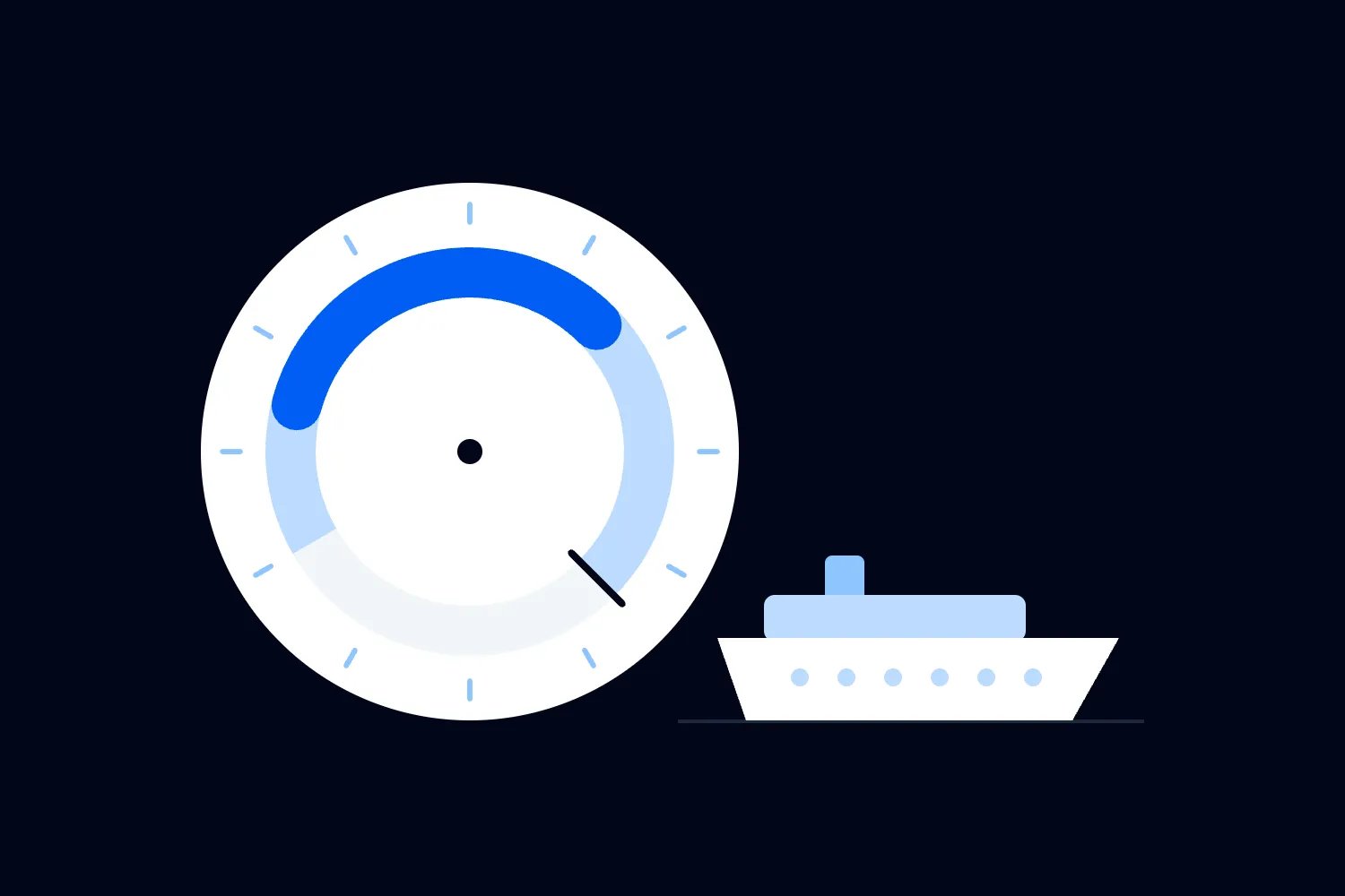 Featured image for How to manage tour departure times when visitors arrive on cruise ships article