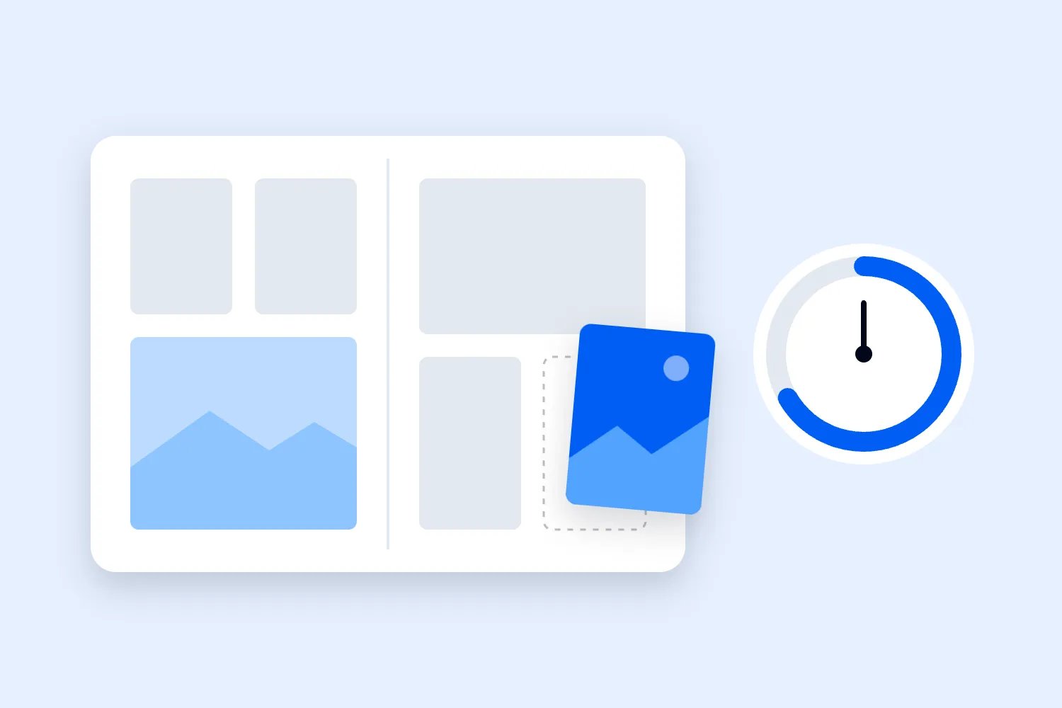 How to organise a paid portfolio review event