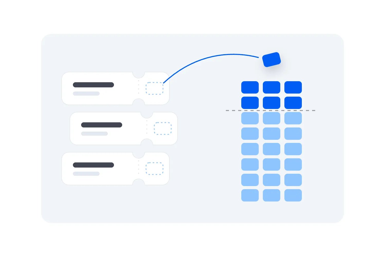 Featured image for How to agree a charity partnership for a paid event article