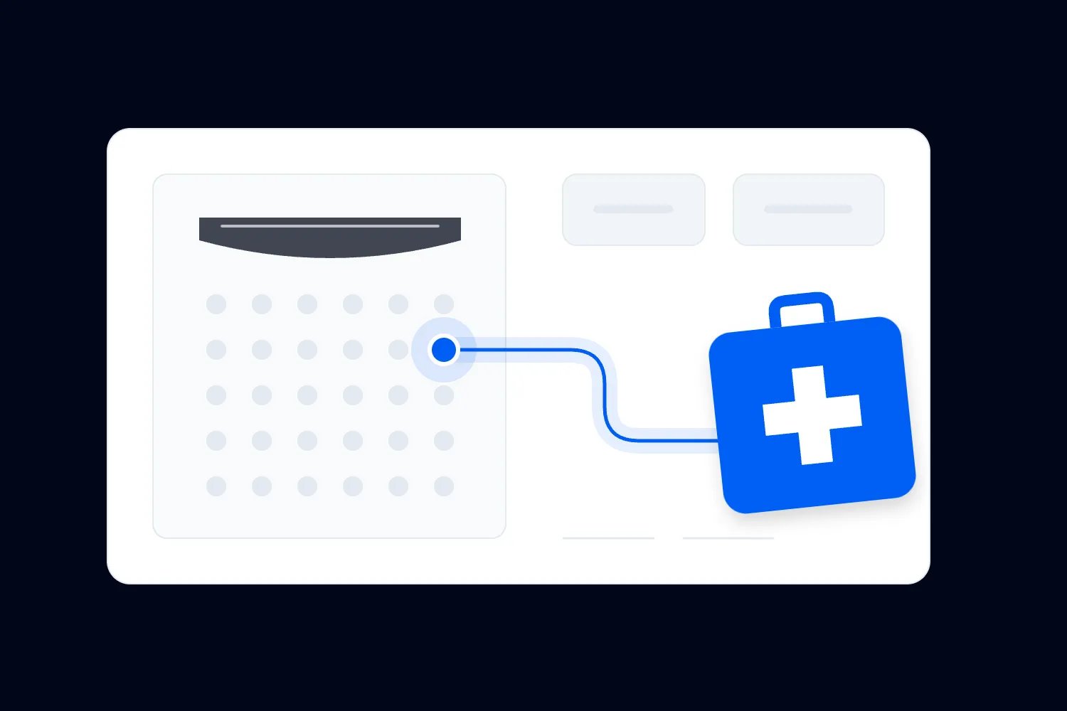 How to choose medical cover for a paid public event