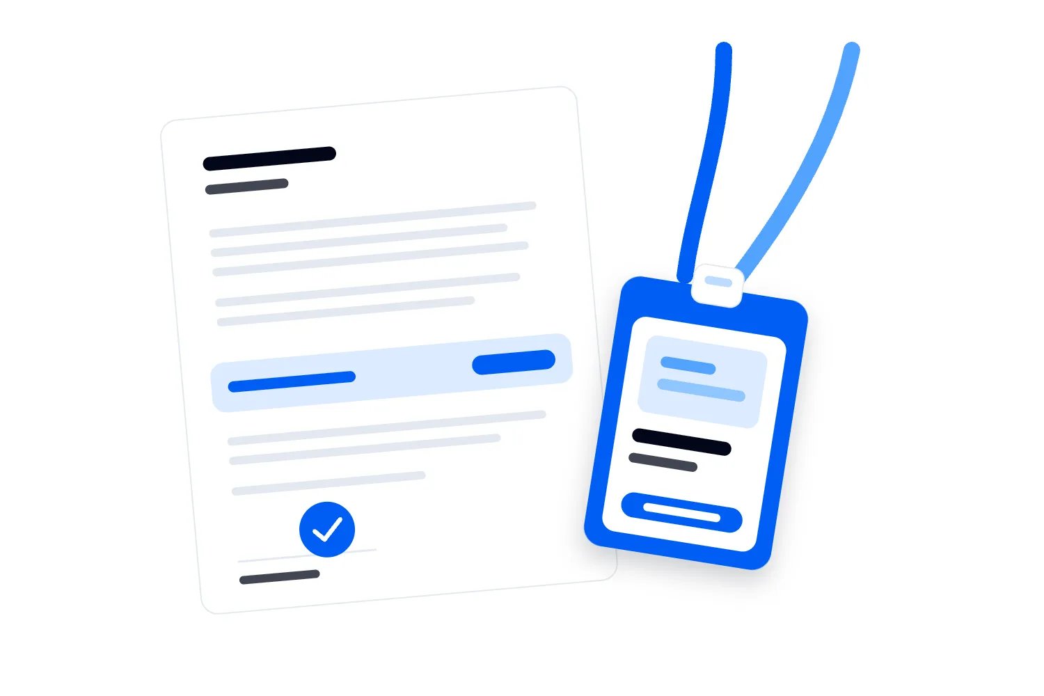 Conference justification letter template: help buyers get approval