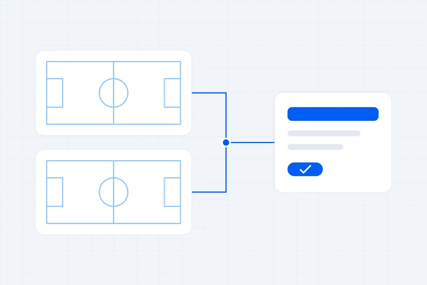 How to organise a paid-entry five-a-side football tournament
