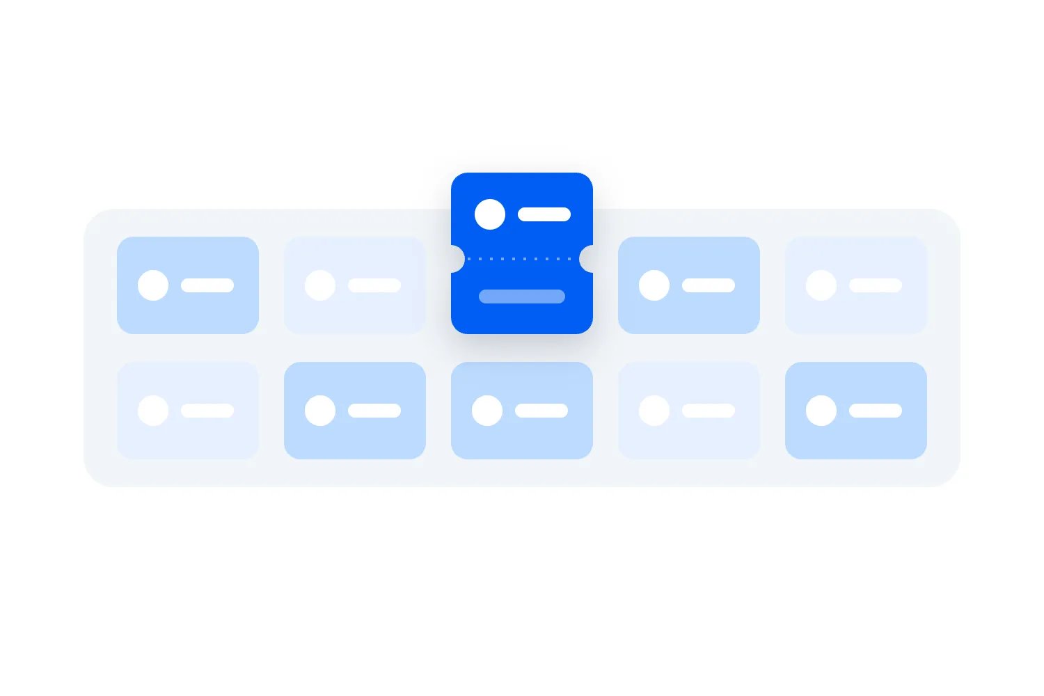 Featured image for How do you sell event tickets to solo attendees? article