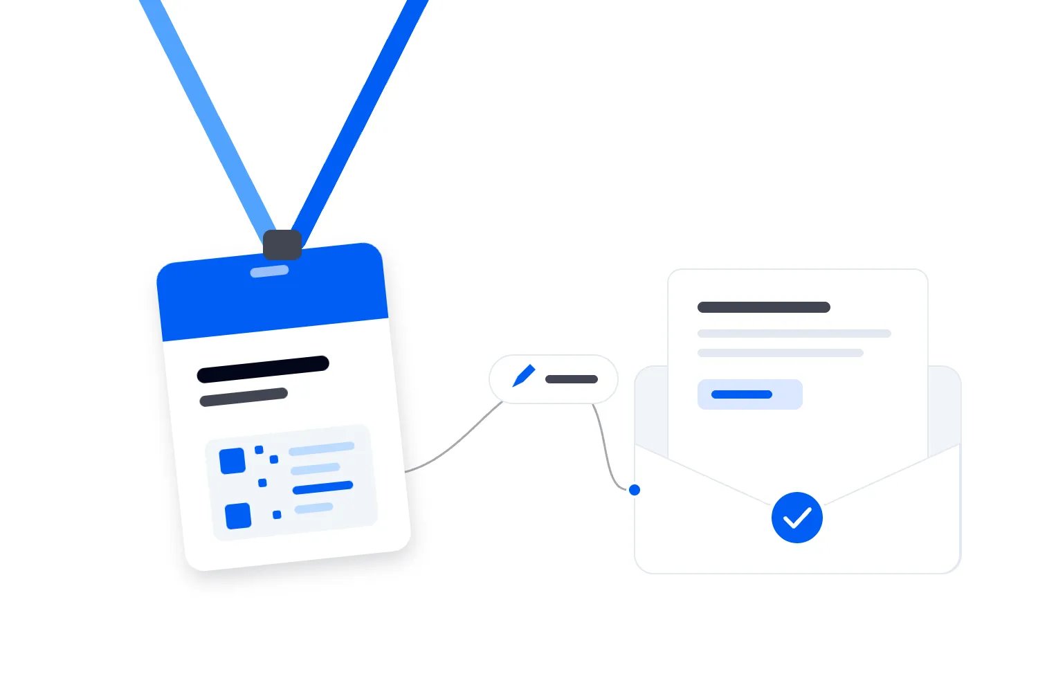 Featured image for How to give exhibitors a lead capture process they can actually use article