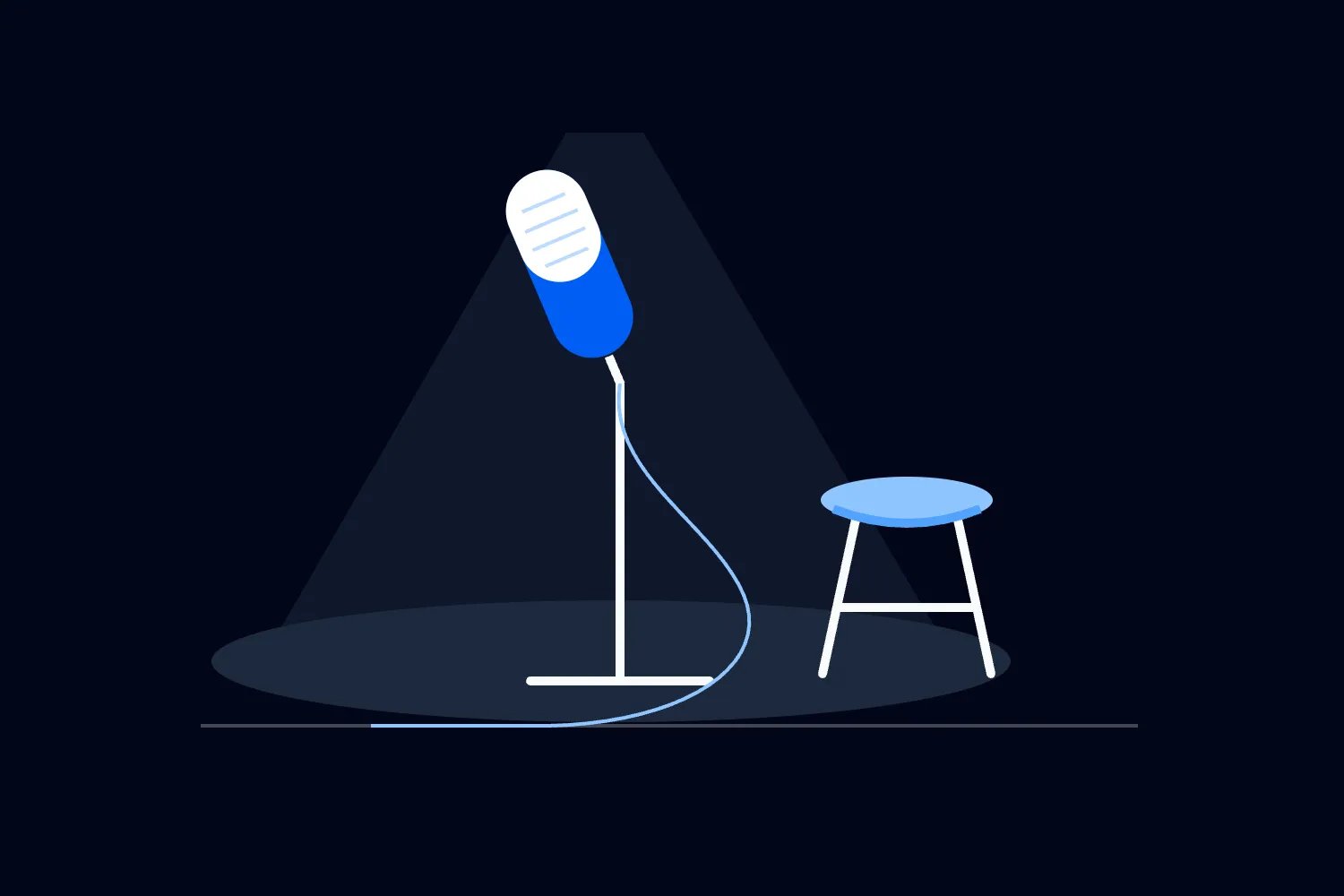 How to run a paid comedy night: fees, tickets and profit