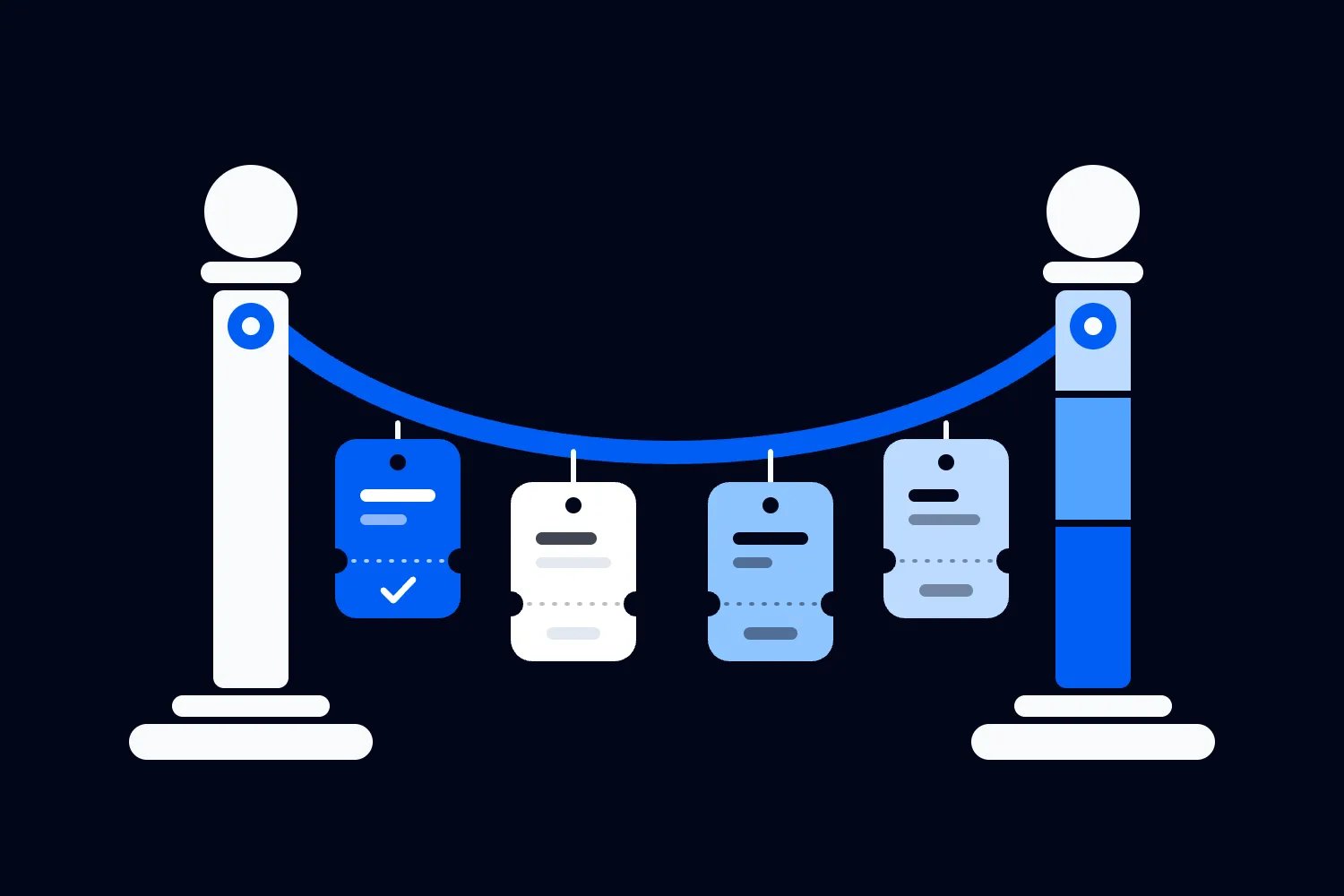How to choose a ticketing platform for nightlife events