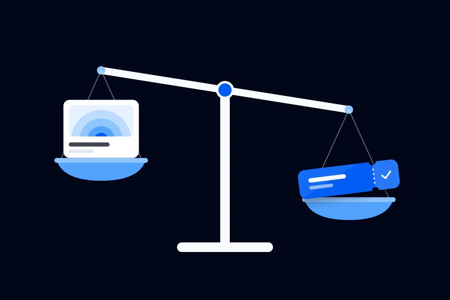 Featured image for When should an event use display ads to sell tickets? article