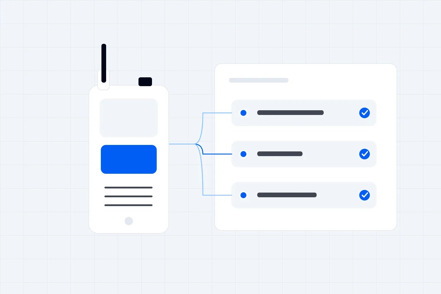 Featured image for How to plan radio channels and calls for an event team article