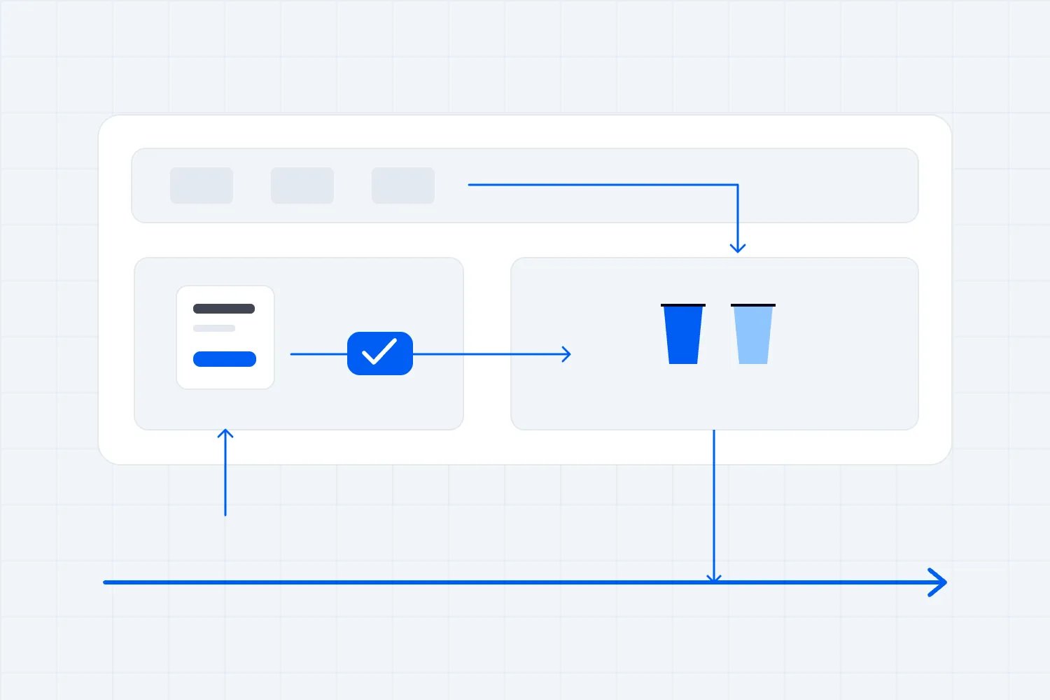 How to design festival bar service points around real demand