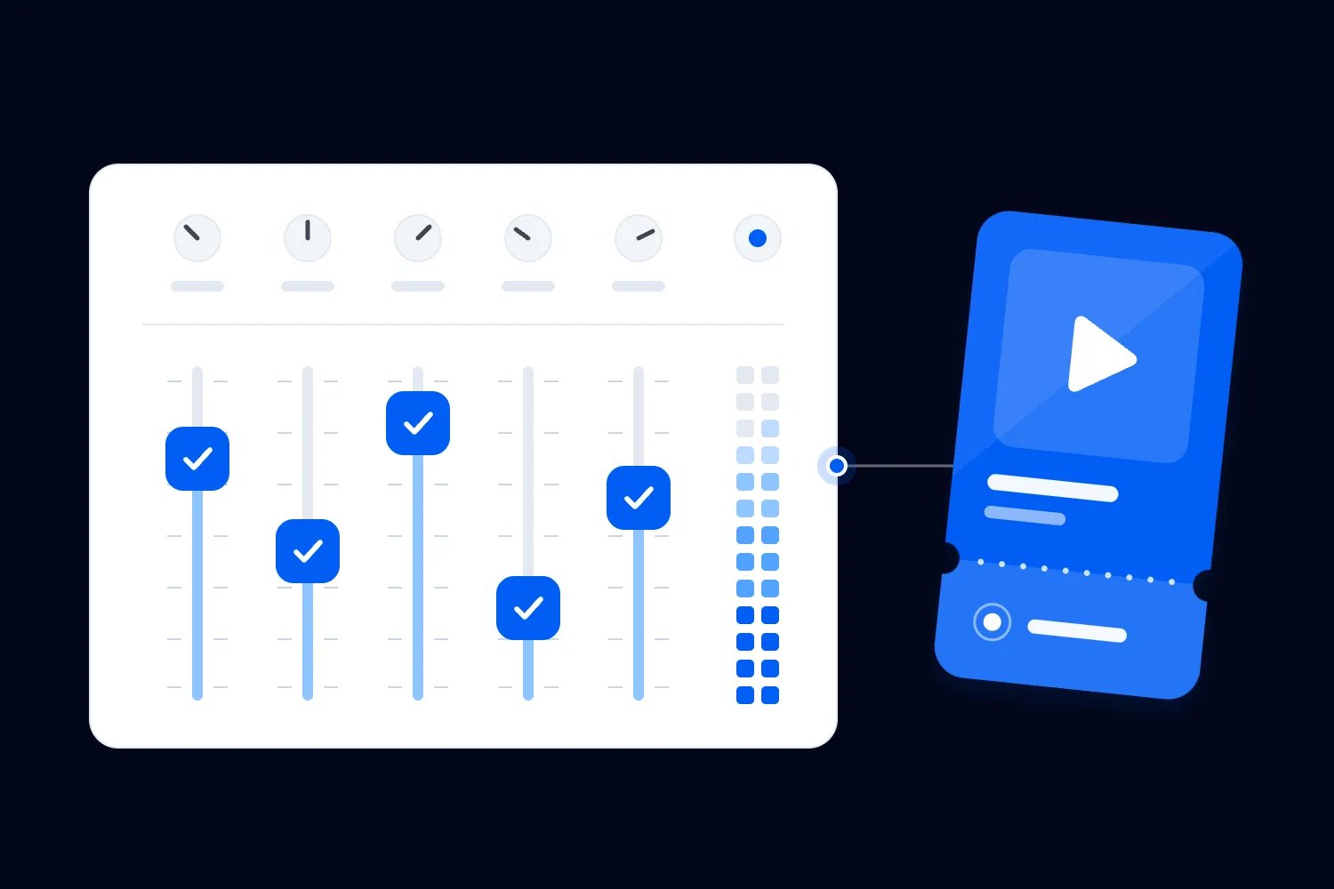 Live streaming equipment checklist for a paid event
