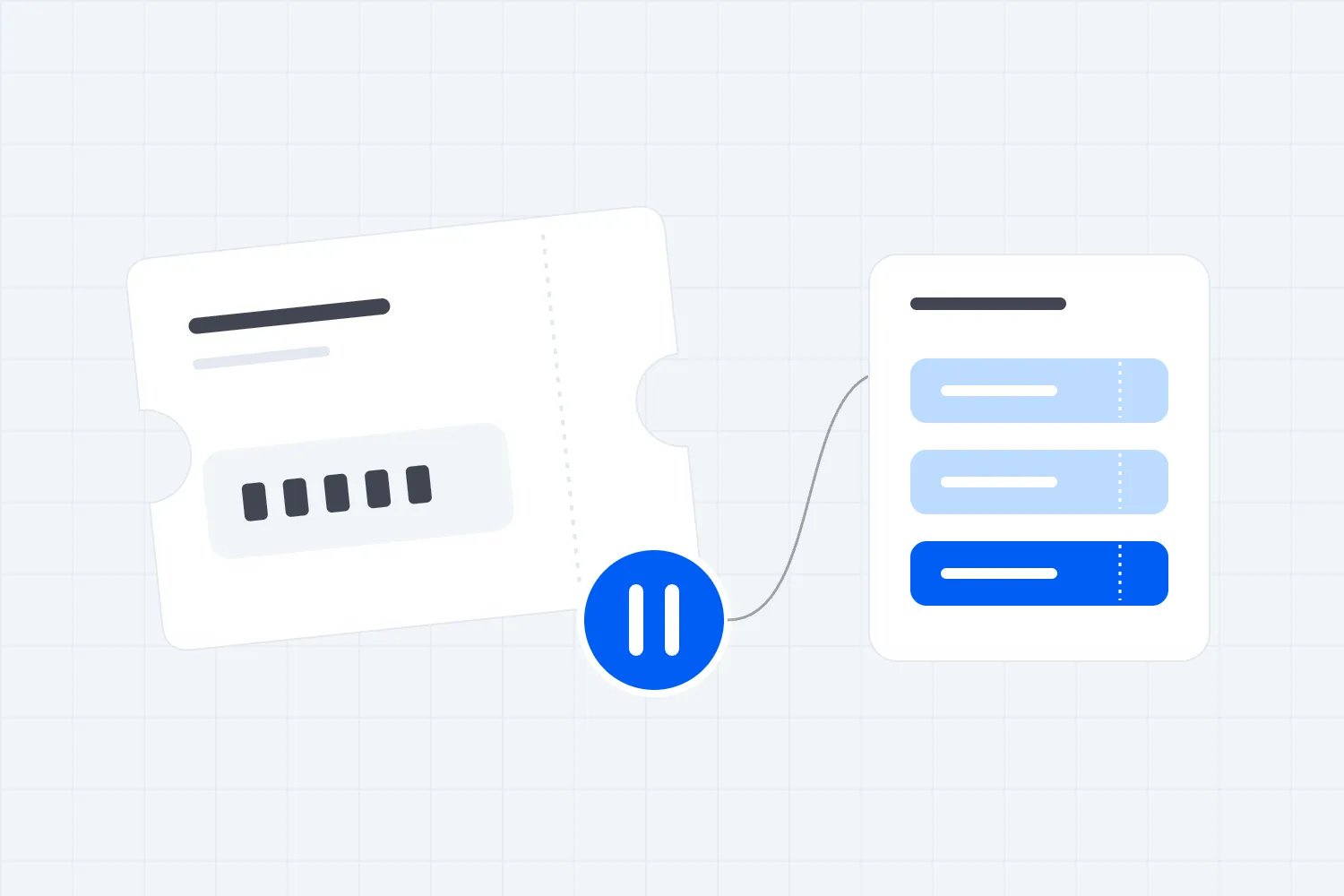How to respond when a private ticket discount code leaks online