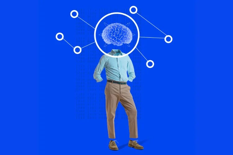 Featured image for What AI Won't Replace in Events: Human Expertise Still Matters article