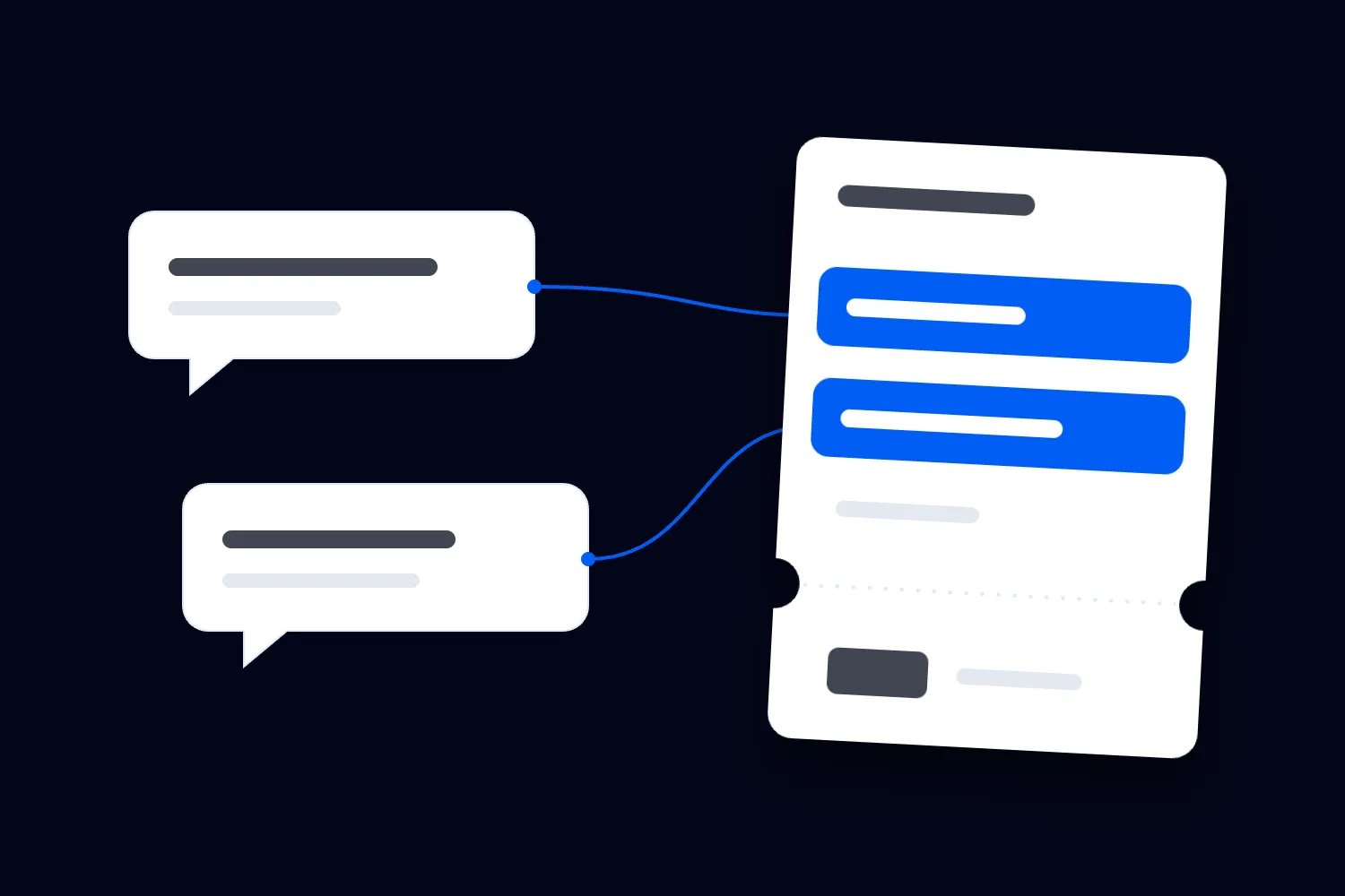 How do you market an event after bad reviews?