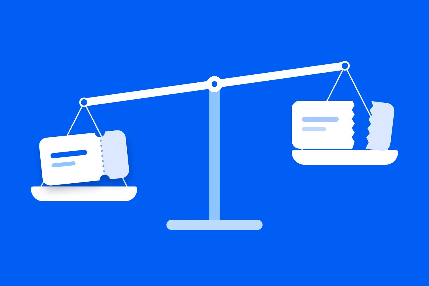 Featured image for When should you cancel an event because ticket sales are too low? article