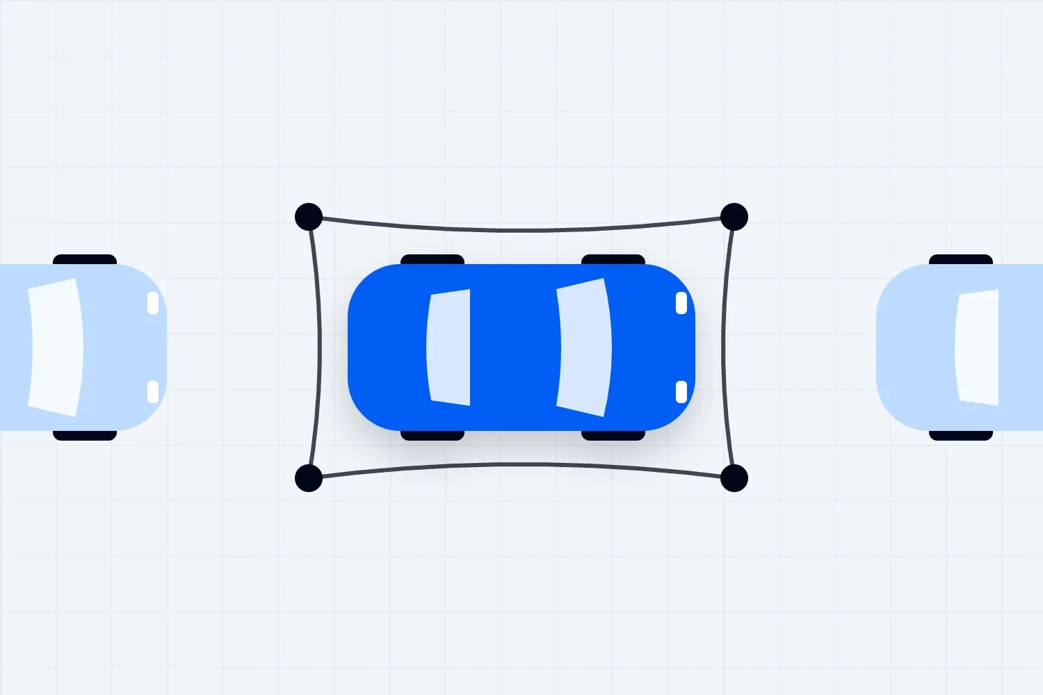 How to organise a ticketed car show for enthusiasts and spectators