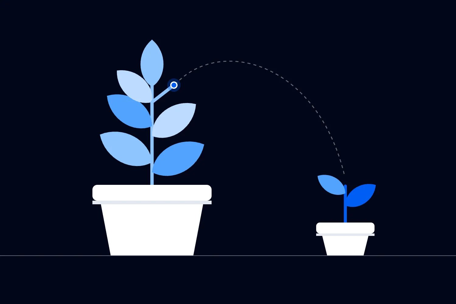 When should an event business expand into a new market?