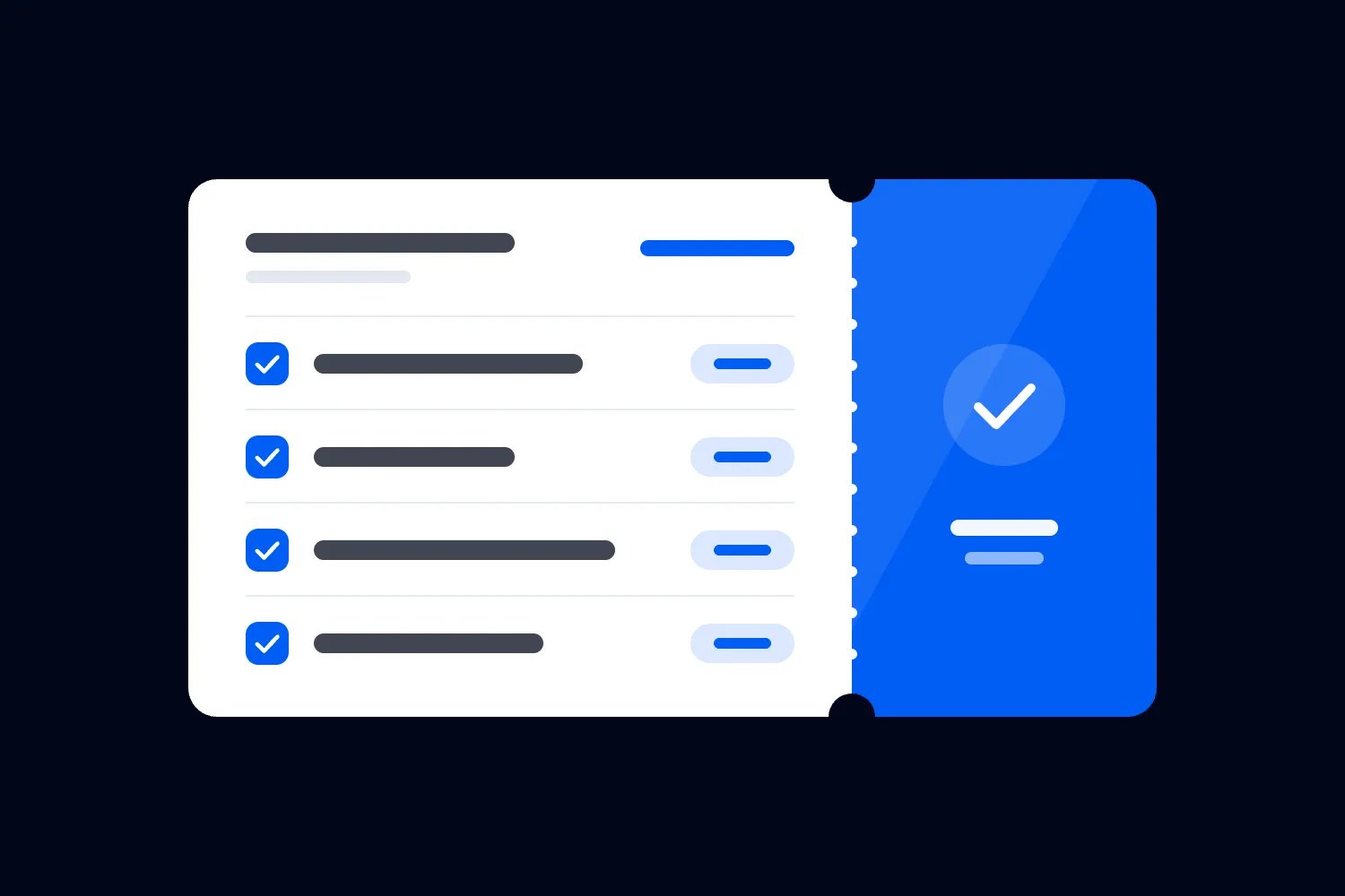 Event planning template: a practical guide for paid events