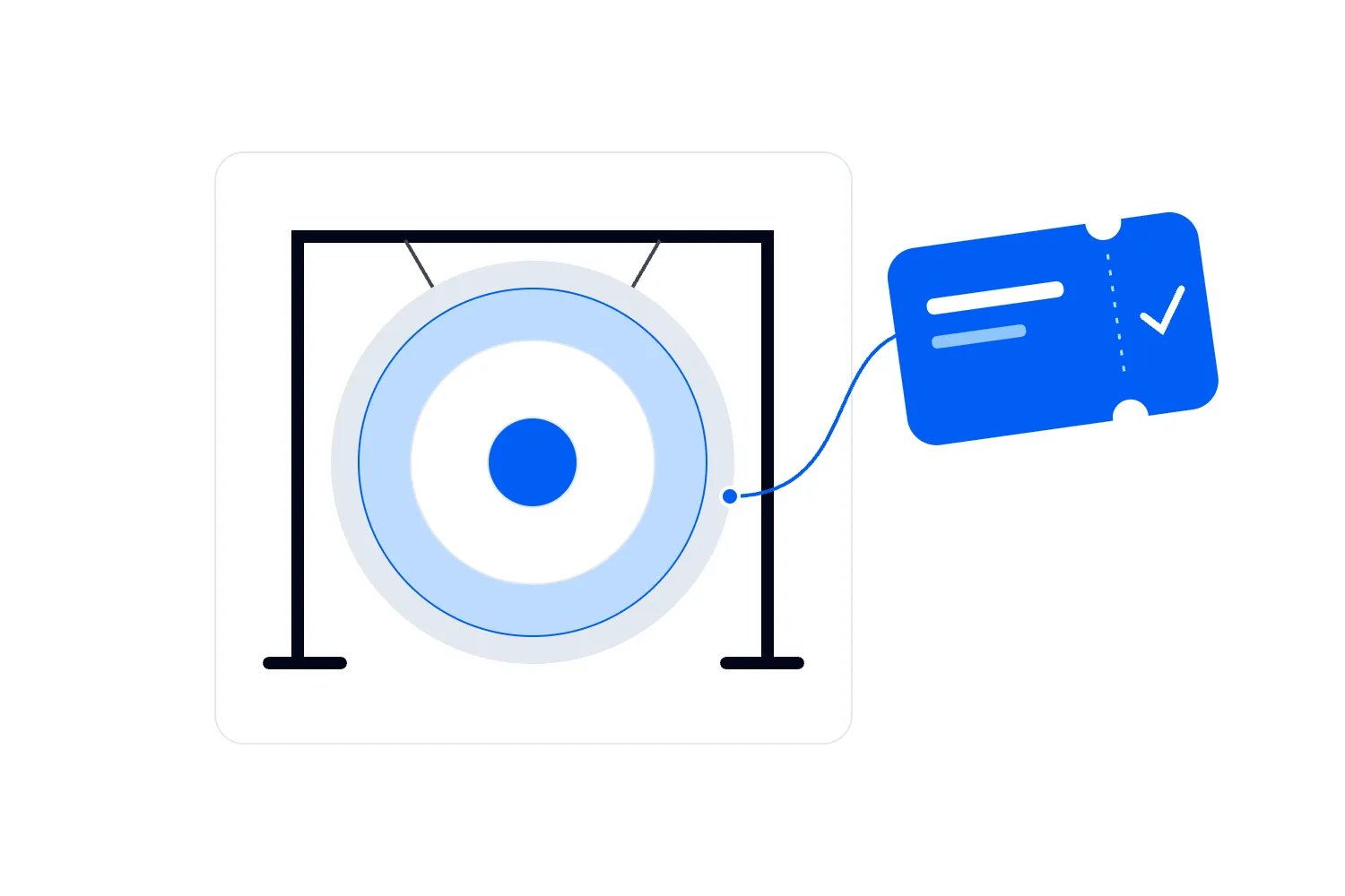 Featured image for How to organise a paid sound-bath session article