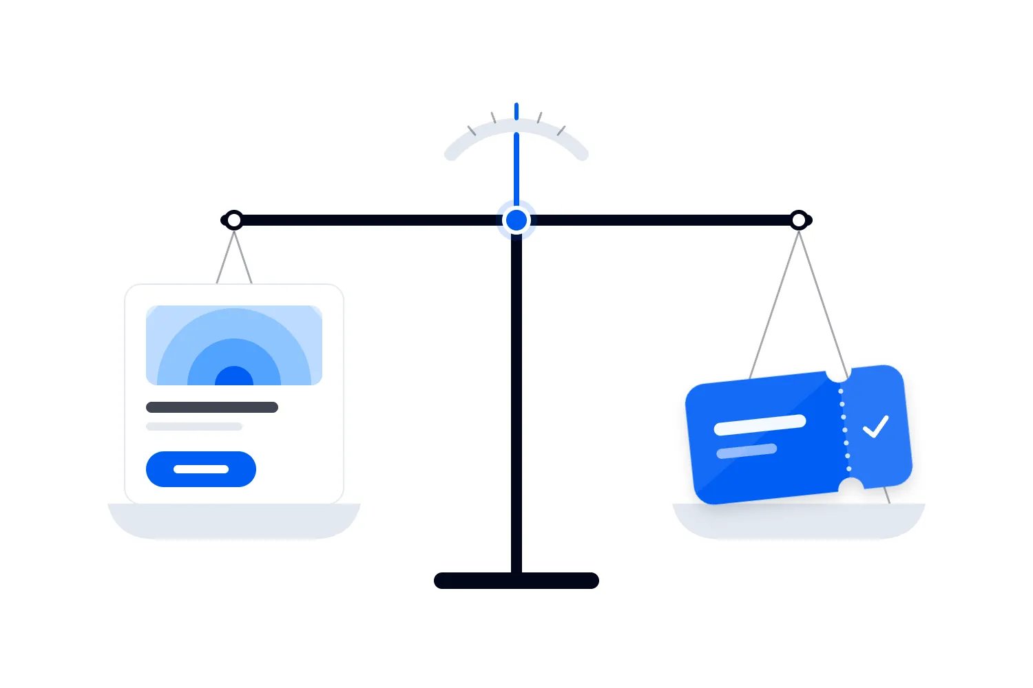 Featured image for How to measure whether attendees trust your event brand article