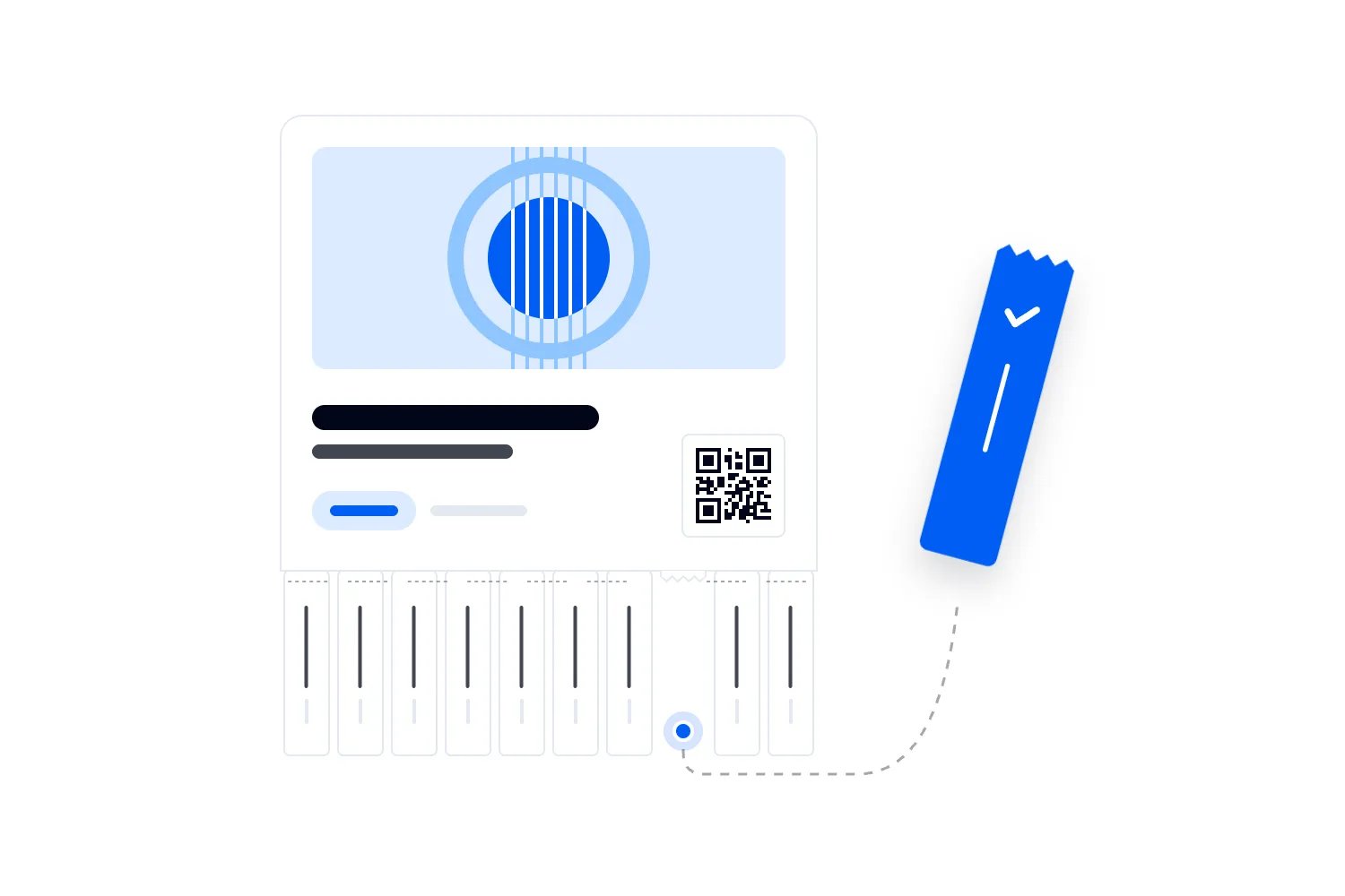 Featured image for Event flyer design: what to include to sell tickets article