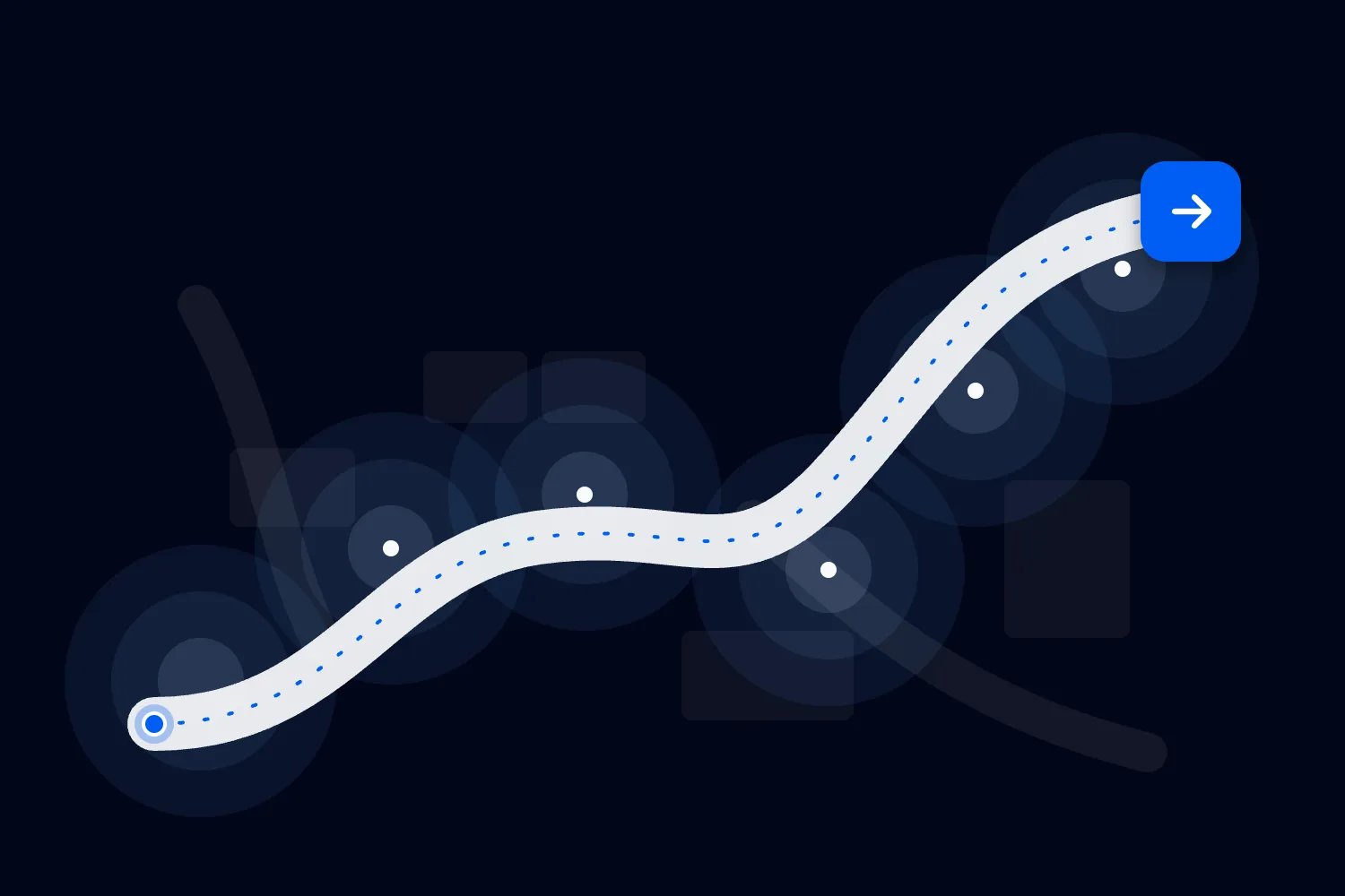 Featured image for How to plan lighting for outdoor event routes and exits article