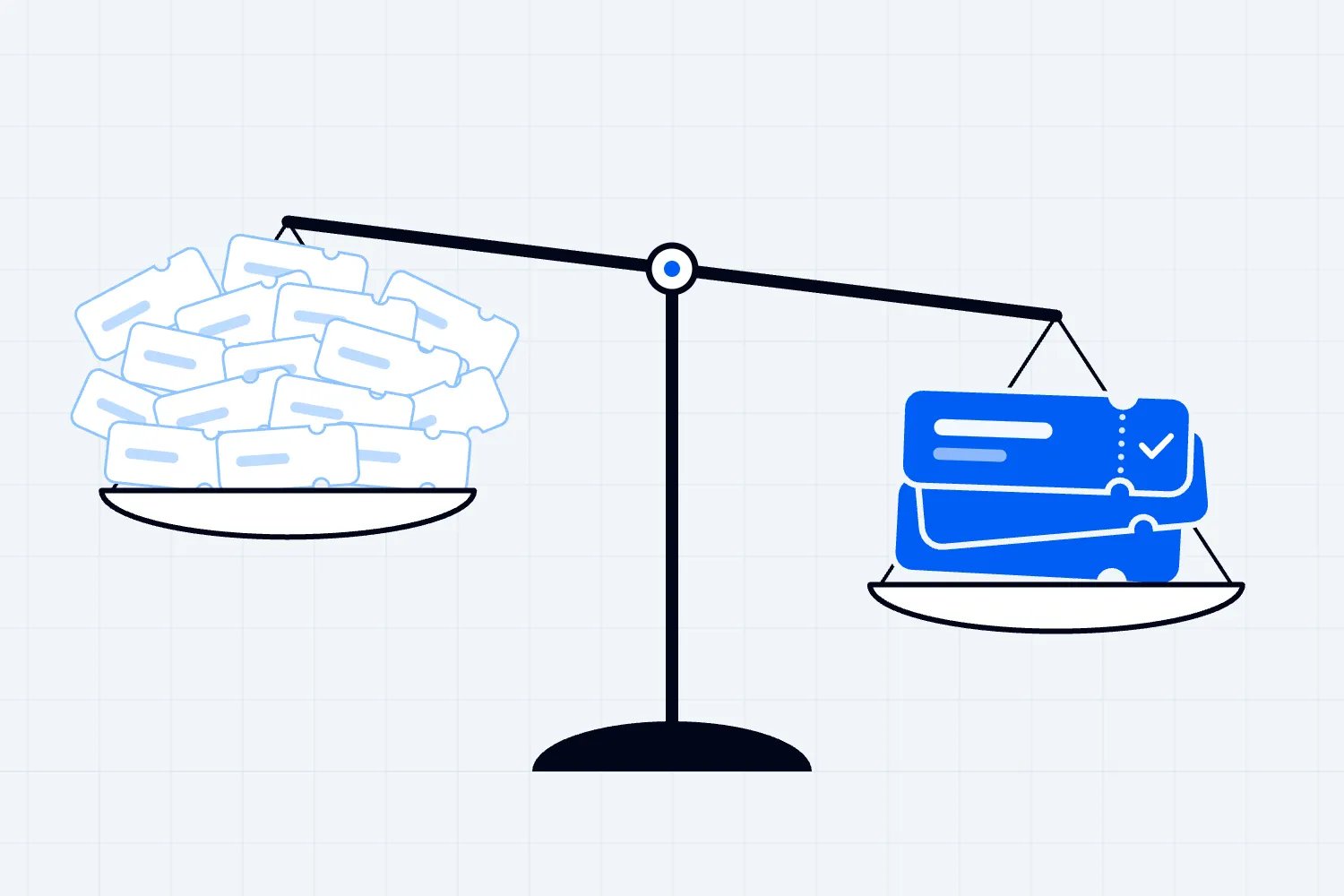 Featured image for How to measure whether ticket giveaways produce paying customers article